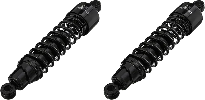 Progressive Suspension 412-4065B Black Anodized Finish 13" Stand